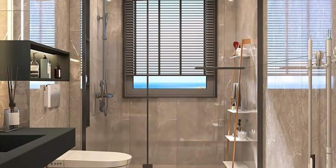 bathroom renovation Dubai By Fixi dubai