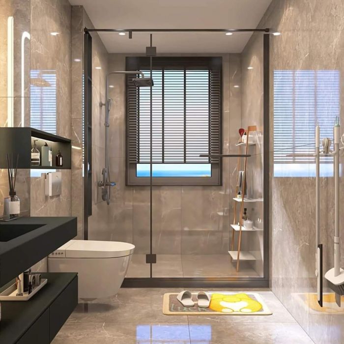 bathroom renovation Dubai By Fixi dubai